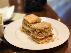 -马哥孛罗咖啡厅·Cafe Marco (厦门马哥孛罗东方大酒店)