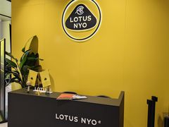 -莲花跑车(国贸商城店)