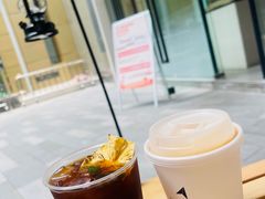 -北芒BEIMO COFFEE(五台山店)