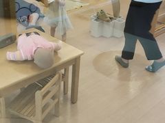 -绿城奇妙园双语日托(华茂悦峰园区)