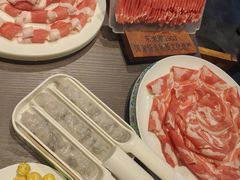 -东来顺饭庄(上地华联店)