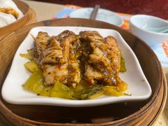 -点都德(龙之梦店)