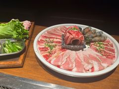 -杉海和牛烧肉海鲜自助(会展城店)