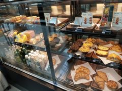 -星巴克(福州长乐机场分店)