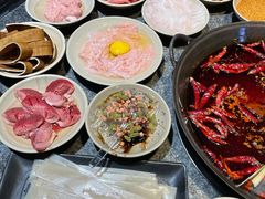 -大虎重庆老火锅(正弘城店)