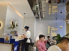 -兰湘子·湘菜小炒(长安万科广场店)