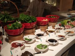 -厦门艾美酒店·新食谱西餐厅