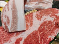 -黑牛の場烤肉(摩天活力城店)