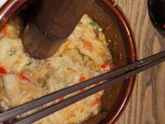-茄子恰恰·新云南小炒(坪山益田店)