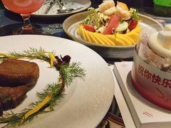 -第101座花园餐厅(湖滨88店)