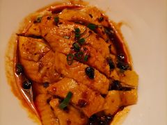 -祥记·苏帮菜·松鼠桂鱼(湖畔天城店)