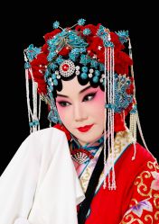 -梨园天地京剧摄影(玲珑天地店)