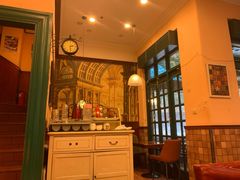 -玛格萝妮比萨屋(四平店)