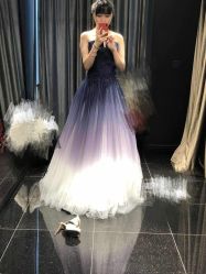 -GRACE KELLY婚纱与礼服(北京店)