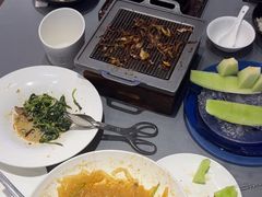 -阿庄新豫菜(航海东路店)