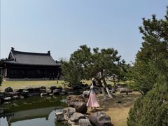 -江心屿景区