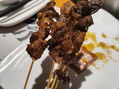 -海银海记潮汕牛肉火锅(新港中路海珠店)