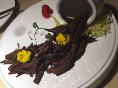 -味莊·青岛菜(云霄路店)