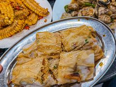 -一哥美食(总店)