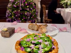 -Le Bistrot de Racine