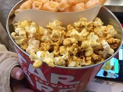 -CGV影城(壹方城IMAX店)