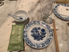 -漢舍中国菜馆(889广场店)