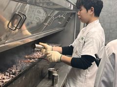 -贯贯吉·清真餐厅(浙江中路店)