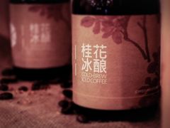 -WATER CAFE(广厦店)