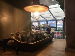 -HIGH FIVE哈福手工汉堡(桂林路店)