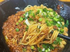 -秦云老太婆摊摊面(全国总店)