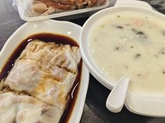 -卓粤拉肠(红庙店)