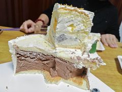 -八喜冰淇淋蛋糕(宁园店)