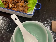 -五观堂素食(新华路店)