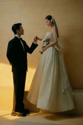 -韩慕婚纱摄影(九亭店)