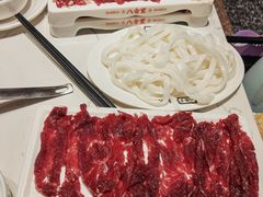 -八合里牛肉火锅(领丰汇店)