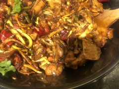 -食乐佳麻辣香锅(森林摩尔商业街区店)
