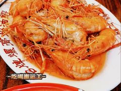 -等我餸上门海鲜大排档(天河南店)
