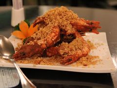 -无招牌海鲜餐厅(怡丰城店)