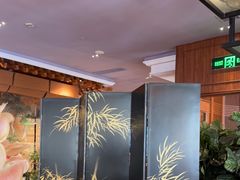 -八府香鸭·啫啫煲(华山路店)