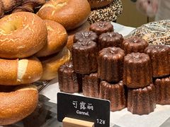 -麦田工坊(月湖店)