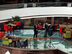 -佛山希尔顿酒店·融誉亚洲美食荟