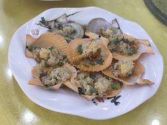-秋姐美食店(旅游大道店)