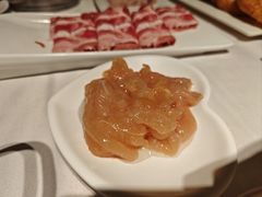 -凯鸽火锅(华林新天地店)