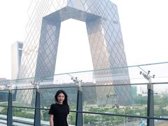 -中央广播电视总台(光华路办公区)