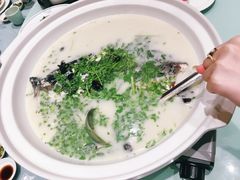 久宴天目湖大鱼头-久宴·天目湖大鱼头(恐龙园店)