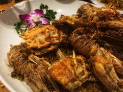 -泰华海鲜中餐厅(普吉镇店)