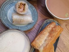 -桃园眷村(万象天地店)