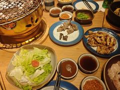 -烧肉达人•炭火烧肉(新天地店)