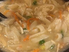 -洛阳面馆(红专路店)