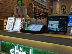 -察理王子(七星店)